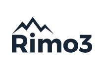 Rimo3 Logo