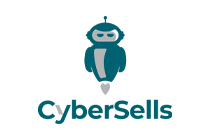 CyberSells Logo