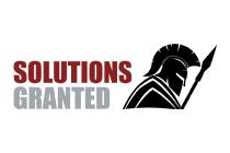 Solutions Granted Logo